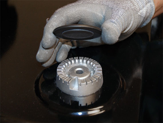 Gas Stove Repair in All Over Your City