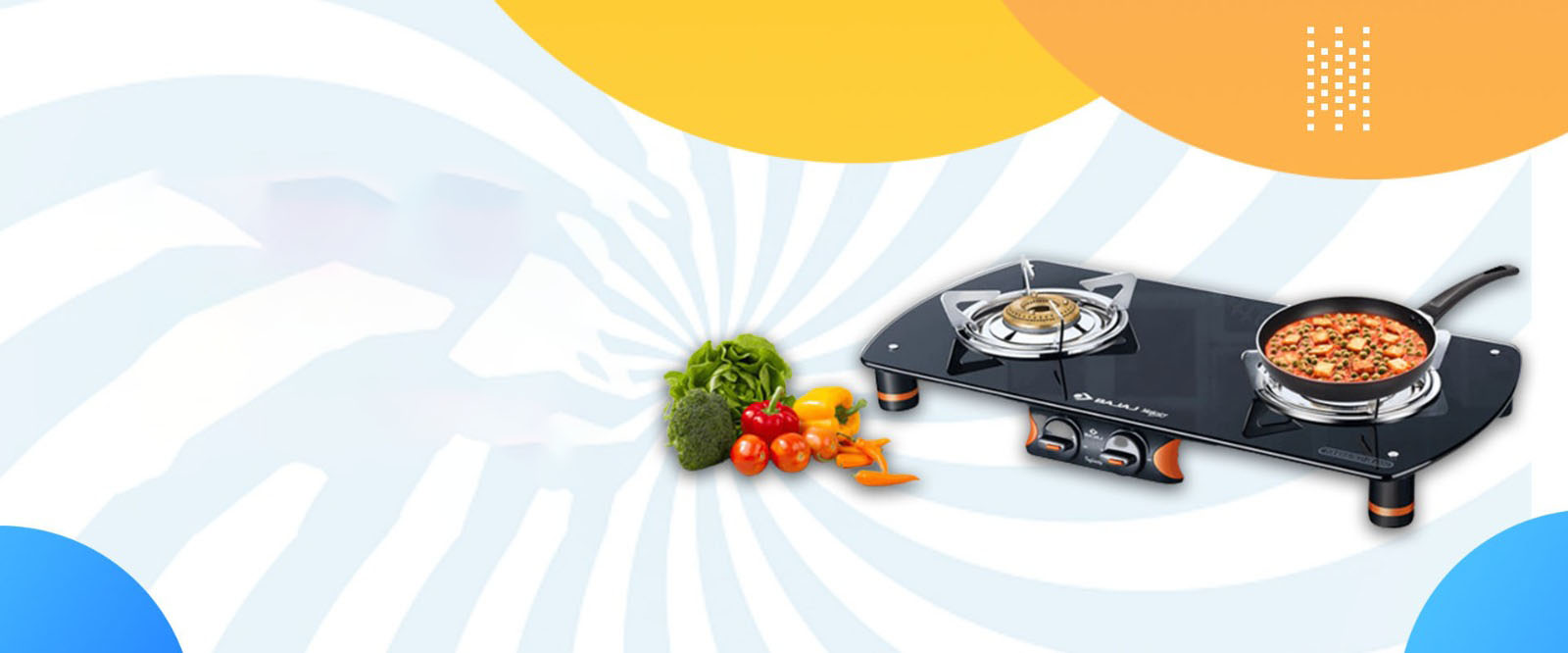 Gas Stove Repair in All Over Your City